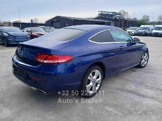Mercedes C-klasse 180 OUPE picture 6
