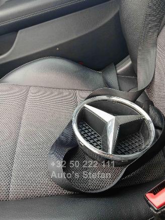 Mercedes C-klasse 180 OUPE picture 28