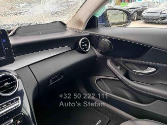 Mercedes C-klasse 180 OUPE picture 12