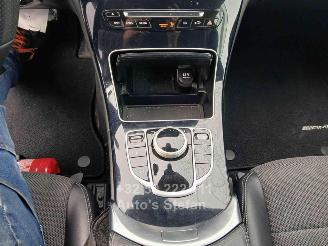 Mercedes C-klasse 180 OUPE picture 23