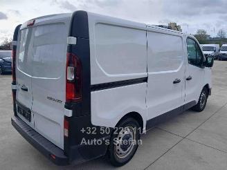 Renault Trafic  picture 4