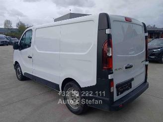 Renault Trafic  picture 6