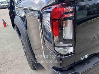 Volkswagen Amarok STYLE picture 34