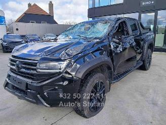 Volkswagen Amarok STYLE picture 3