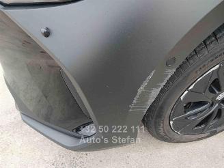 Toyota bZ4X  picture 24