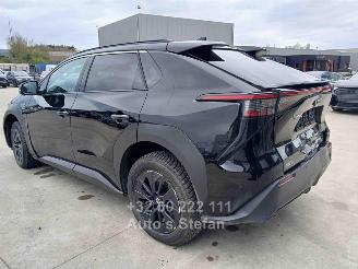 Toyota bZ4X  picture 4