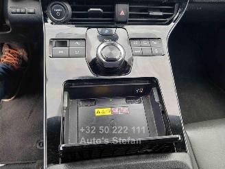 Toyota bZ4X  picture 9