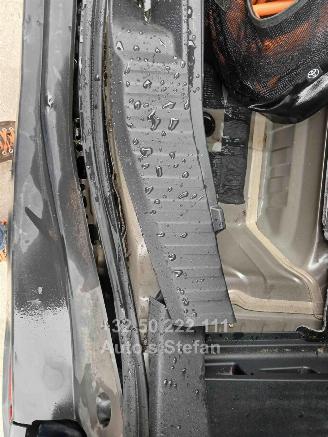 Toyota bZ4X  picture 21