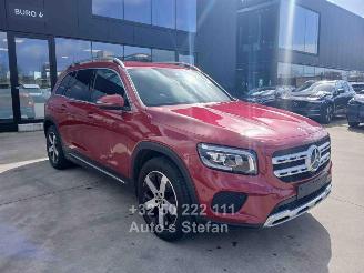 Avarii autoturisme Mercedes GLB  2023/3