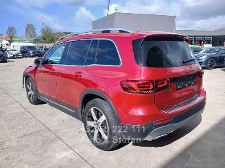 Mercedes GLB  picture 4