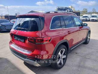 Mercedes GLB  picture 6