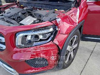 Mercedes GLB  picture 24