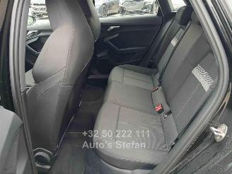 Audi A3 SPORTBACK picture 15