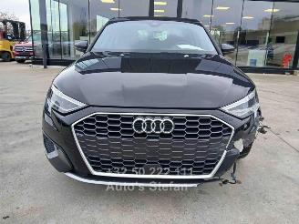 Audi A3 SPORTBACK picture 2