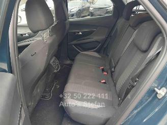 Peugeot 3008 STYLE picture 10
