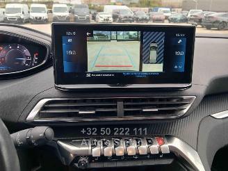 Peugeot 3008 STYLE picture 13