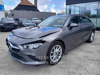 Mercedes Cla-klasse 180 SHOOTING BRAKE picture 3