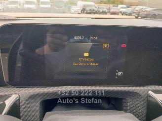 Mercedes Cla-klasse 180 SHOOTING BRAKE picture 10