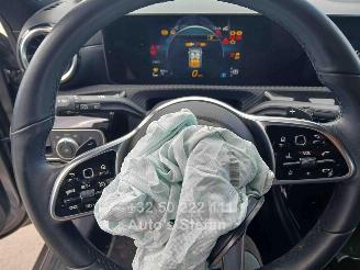 Mercedes Cla-klasse 180 SHOOTING BRAKE picture 11
