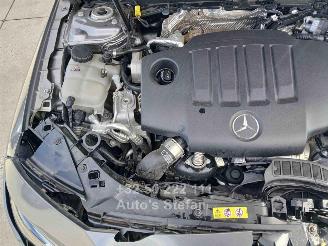 Mercedes Cla-klasse 180 SHOOTING BRAKE picture 18