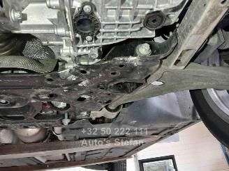 Mercedes Cla-klasse 180 SHOOTING BRAKE picture 28