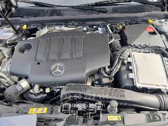 Mercedes Cla-klasse 180 SHOOTING BRAKE picture 26