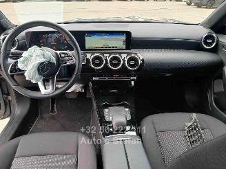 Mercedes Cla-klasse 180 SHOOTING BRAKE picture 14