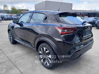 Nissan Juke  picture 4