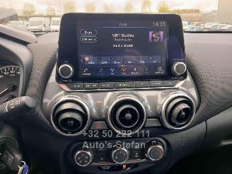 Nissan Juke  picture 16