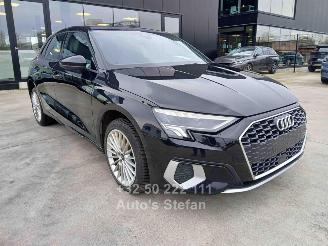 Audi A3 SPORTBACK picture 1