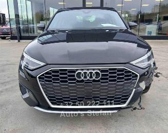 Audi A3 SPORTBACK picture 2