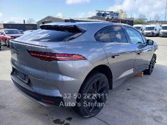 Jaguar I-Pace R-DYNAMIC SE picture 6
