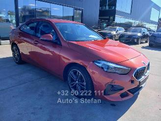 Schadeauto BMW 2-serie I SPORT LINE 2023/5