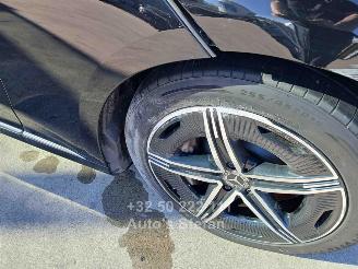 Mercedes E-klasse  picture 26