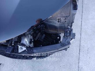 Mercedes E-klasse  picture 21