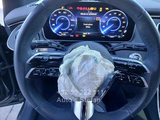 Mercedes E-klasse  picture 8