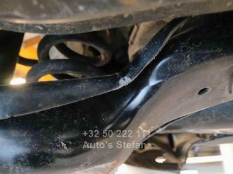 Mercedes E-klasse  picture 33