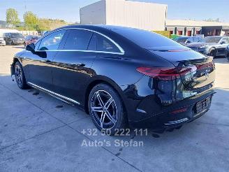 Mercedes E-klasse  picture 4