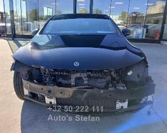 Mercedes E-klasse  picture 2