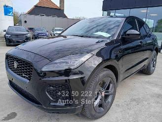 Jaguar E-Pace R-DYNAMIC SE picture 3
