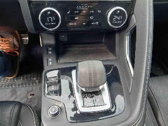 Jaguar E-Pace R-DYNAMIC SE picture 13