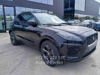 damaged passenger cars Jaguar E-Pace R-DYNAMIC SE 2023/3