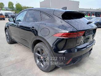 Jaguar E-Pace R-DYNAMIC SE picture 4
