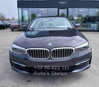 BMW 5-serie I picture 2