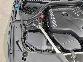 BMW 5-serie I picture 24