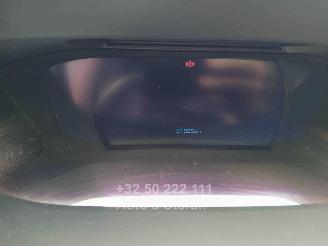 Peugeot 2008 ALLURE picture 12