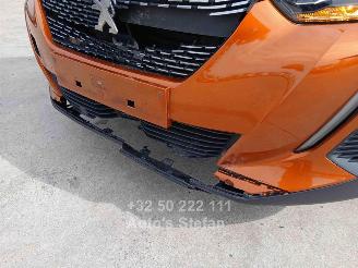 Peugeot 2008 ALLURE picture 31