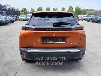 Peugeot 2008 ALLURE picture 4