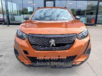 Peugeot 2008 ALLURE picture 2