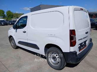 Peugeot Partner PREMIUM picture 4